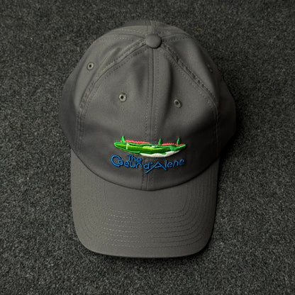 Coeur d'Alene Resort Golf Course Performance Cap