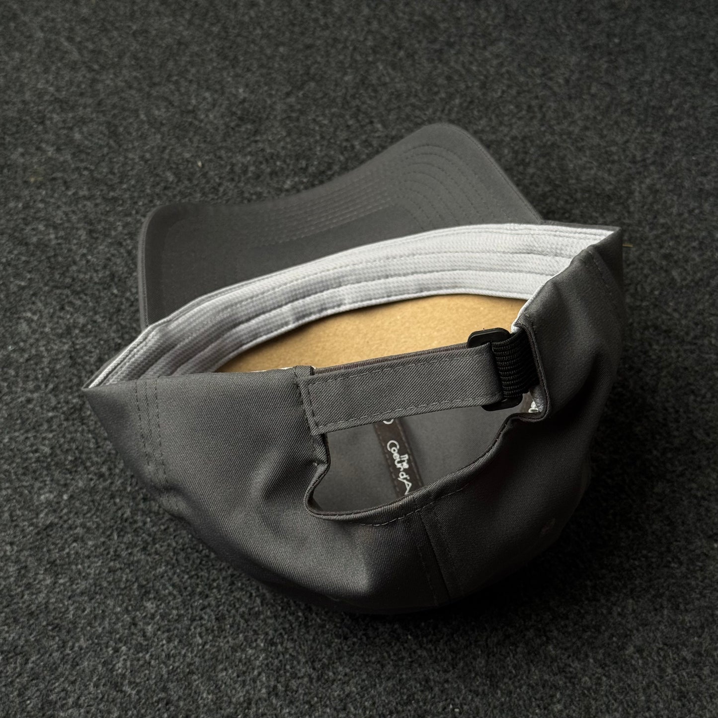 Coeur d'Alene Resort Golf Course Performance Cap