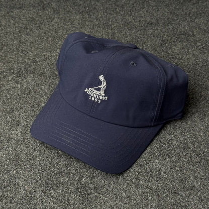 Pinehurst Putter Boy Performance Cap
