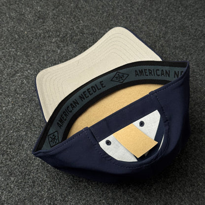 Pinehurst Putter Boy Performance Cap