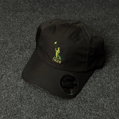 Technocrat TKO "1926" Performance Cap