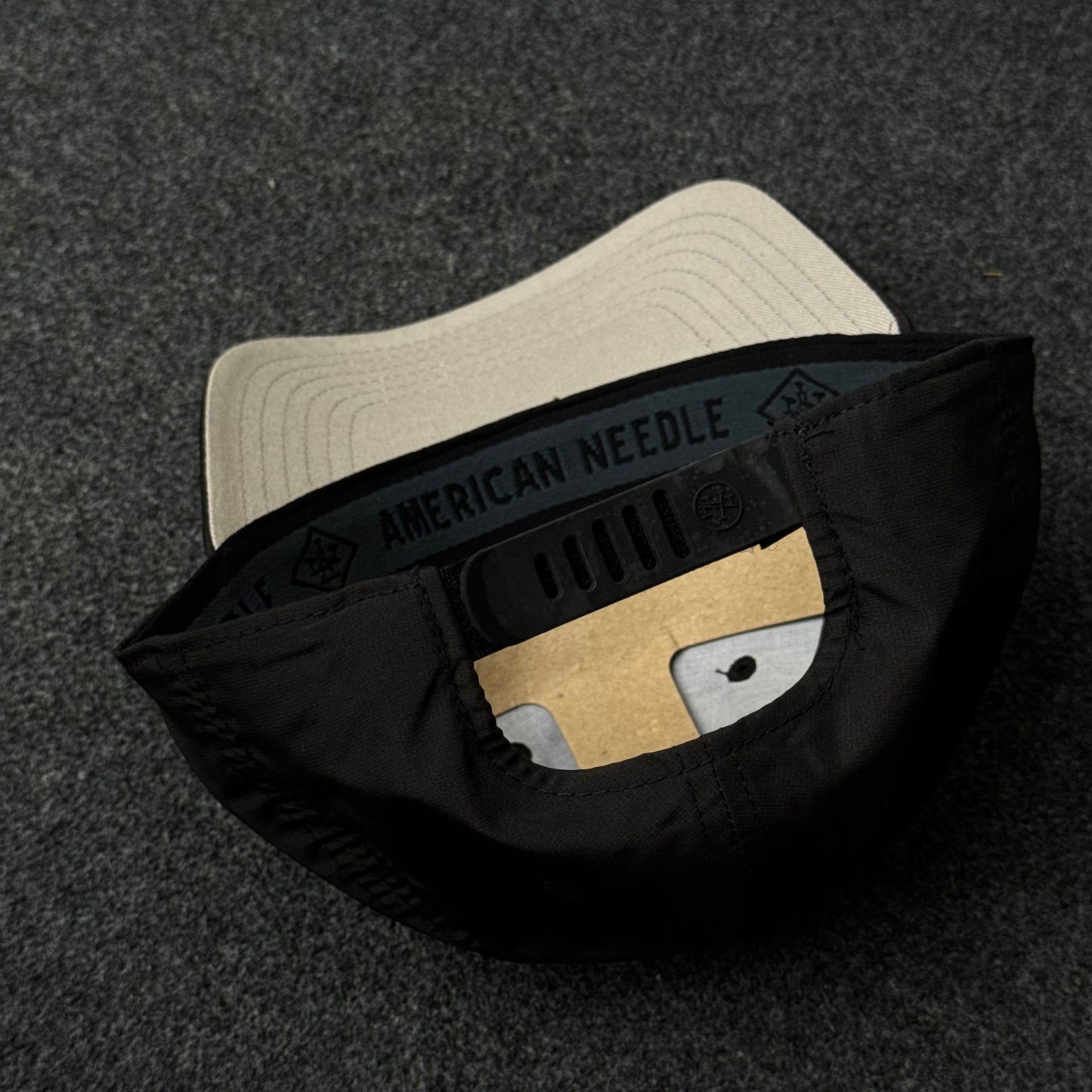 Technocrat TKO "1926" Performance Cap