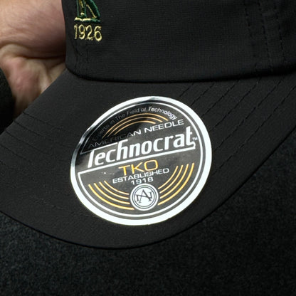 Technocrat TKO "1926" Performance Cap