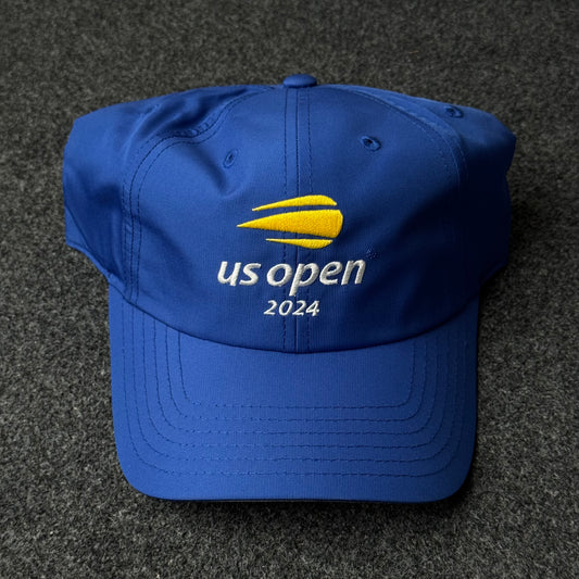 US Open 2024 Souvenir Cap