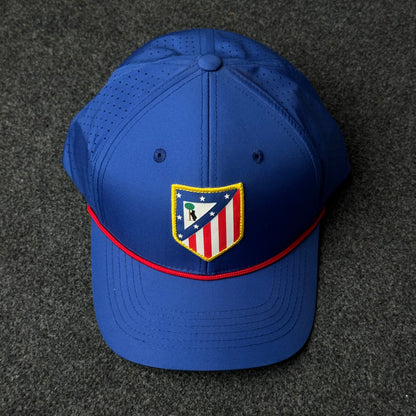 Atlético de Madrid 2025/26 Third Replica Cap