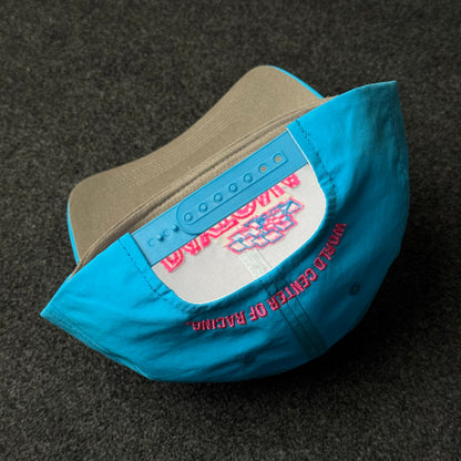 Daytona International Speedway Neon Retro Cap