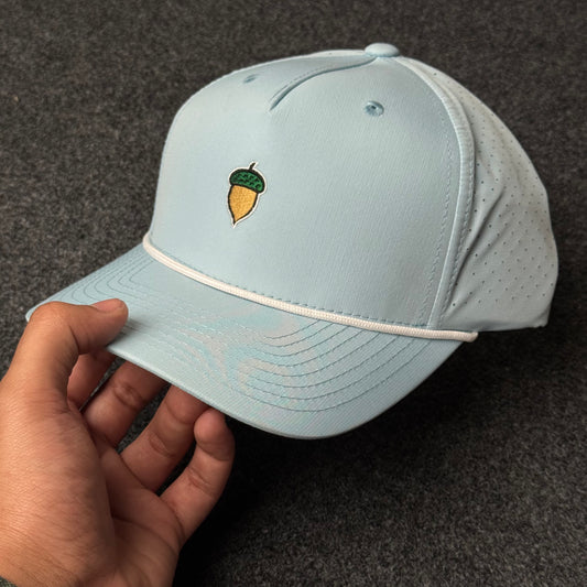 Acorn Performance Rope Cap