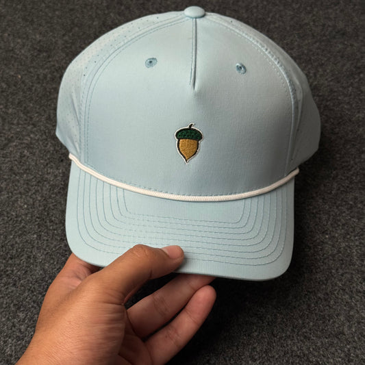 Acorn Performance Rope Cap