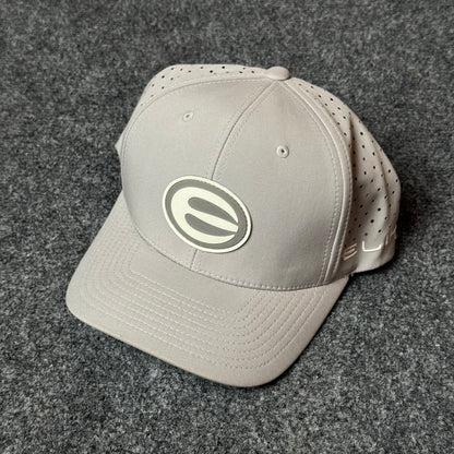 Light Gray Performance Cap
