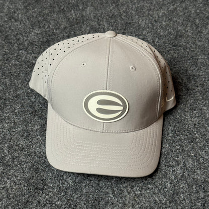 Light Gray Performance Cap