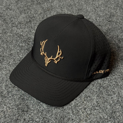 PRO Logo Rope Trucker Cap