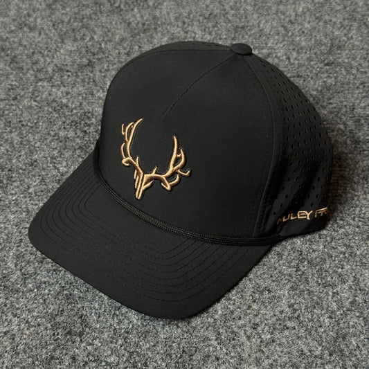 PRO Logo Rope Trucker Cap