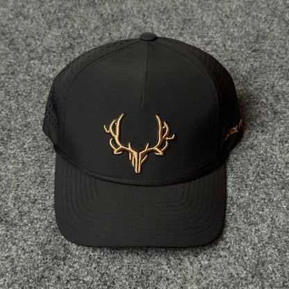 PRO Logo Rope Trucker Cap