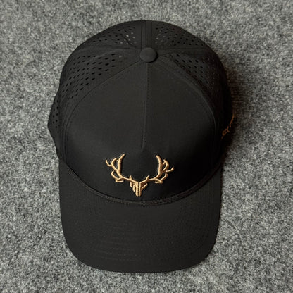 PRO Logo Rope Trucker Cap