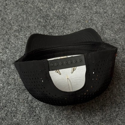 PRO Logo Rope Trucker Cap