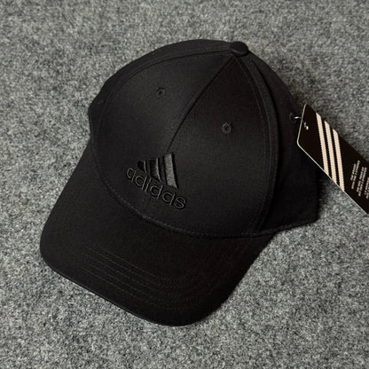 Adidas Big Tonal Logo Baseball Cap