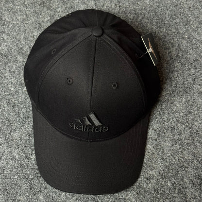 Adidas Big Tonal Logo Baseball Cap