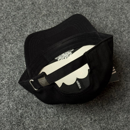 Adidas Big Tonal Logo Baseball Cap
