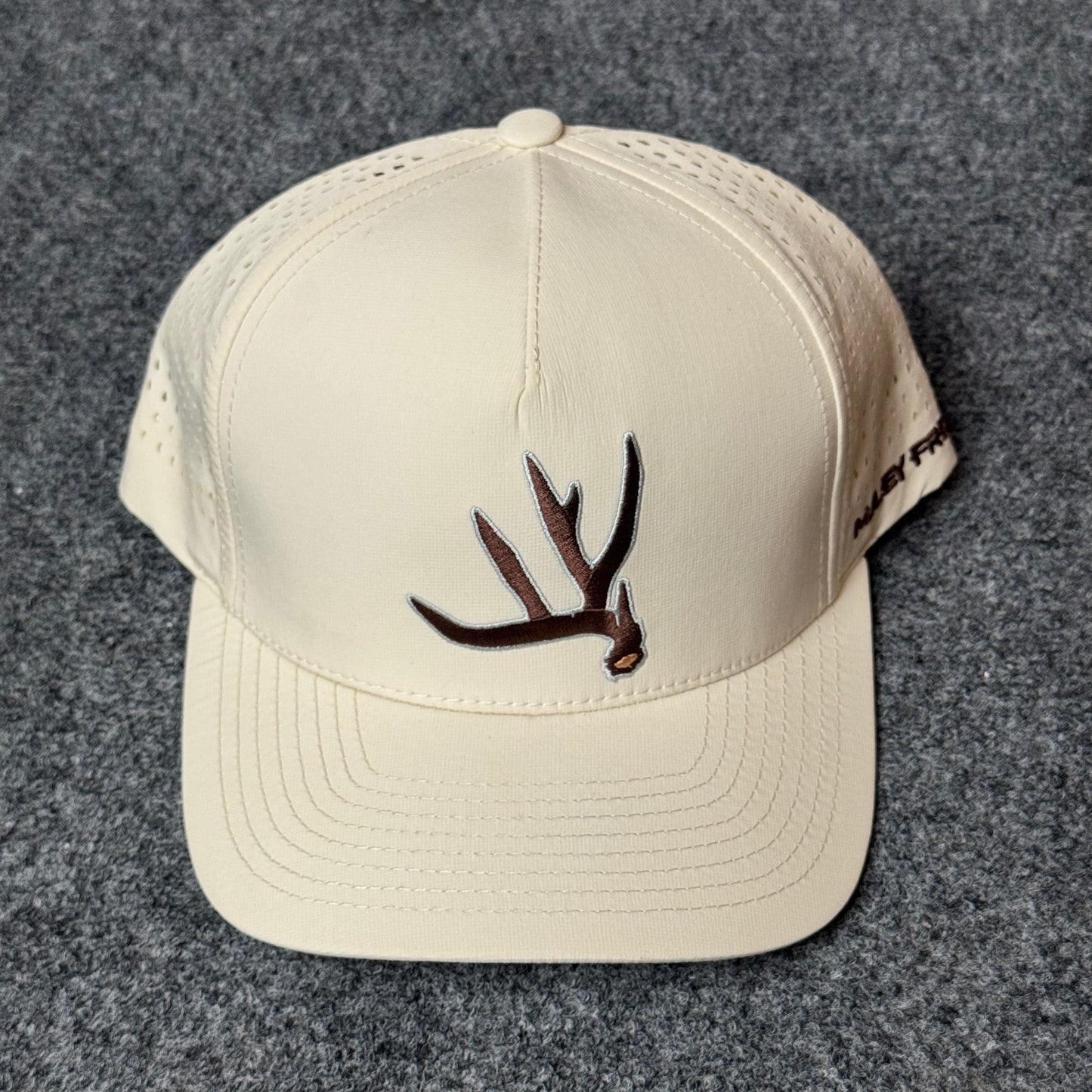 Muley Freak PRO Elk Shed Trucker Cap