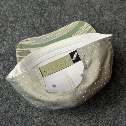 Sobro Goods Custom Perforated Blank Rope Cap