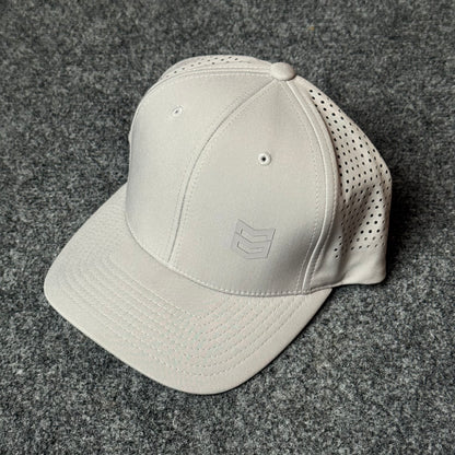 MTN OPS Stealth Cap (in the Stone colorway)