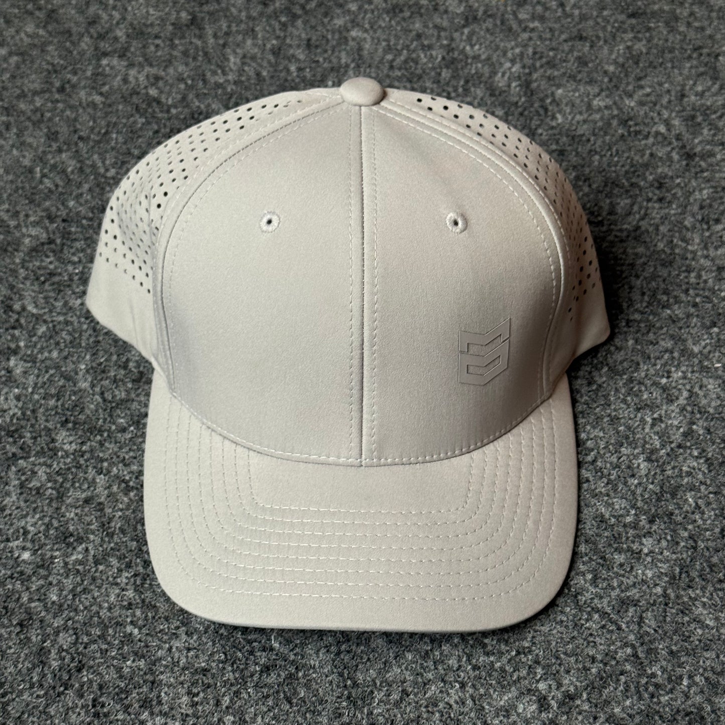 MTN OPS Stealth Cap (in the Stone colorway)