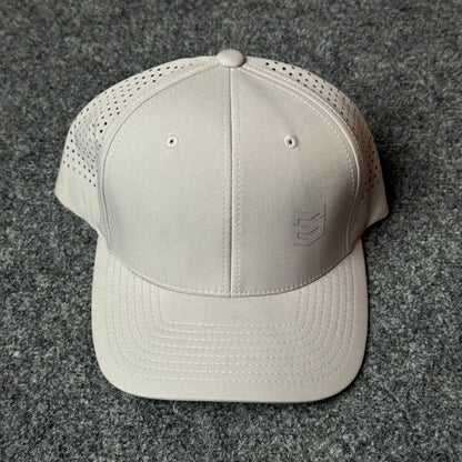 MTN OPS Stealth Cap (in the Stone colorway)