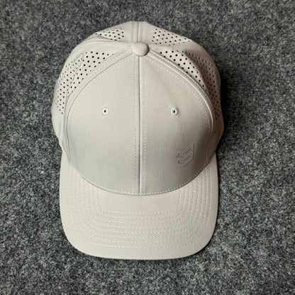 MTN OPS Stealth Cap (in the Stone colorway)