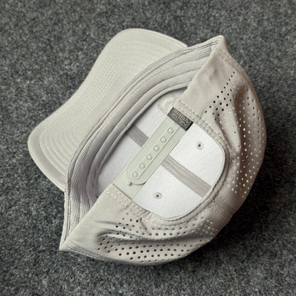 MTN OPS Stealth Cap (in the Stone colorway)