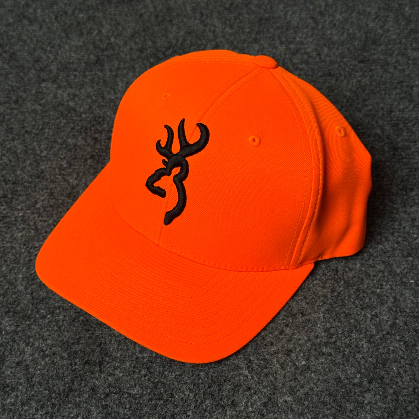 Browning Pine Valley Blaze Cap