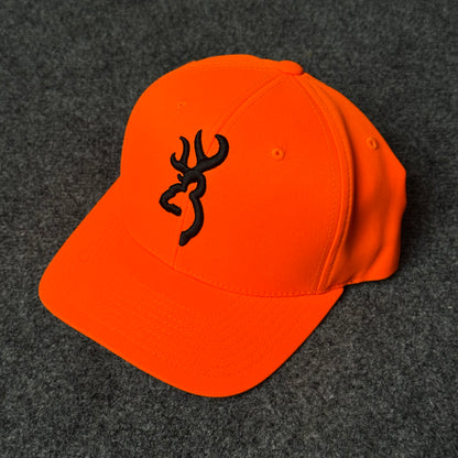Browning Pine Valley Blaze Cap