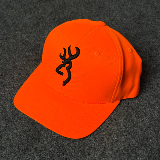 Browning Pine Valley Blaze Cap