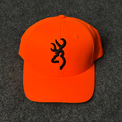 Browning Pine Valley Blaze Cap