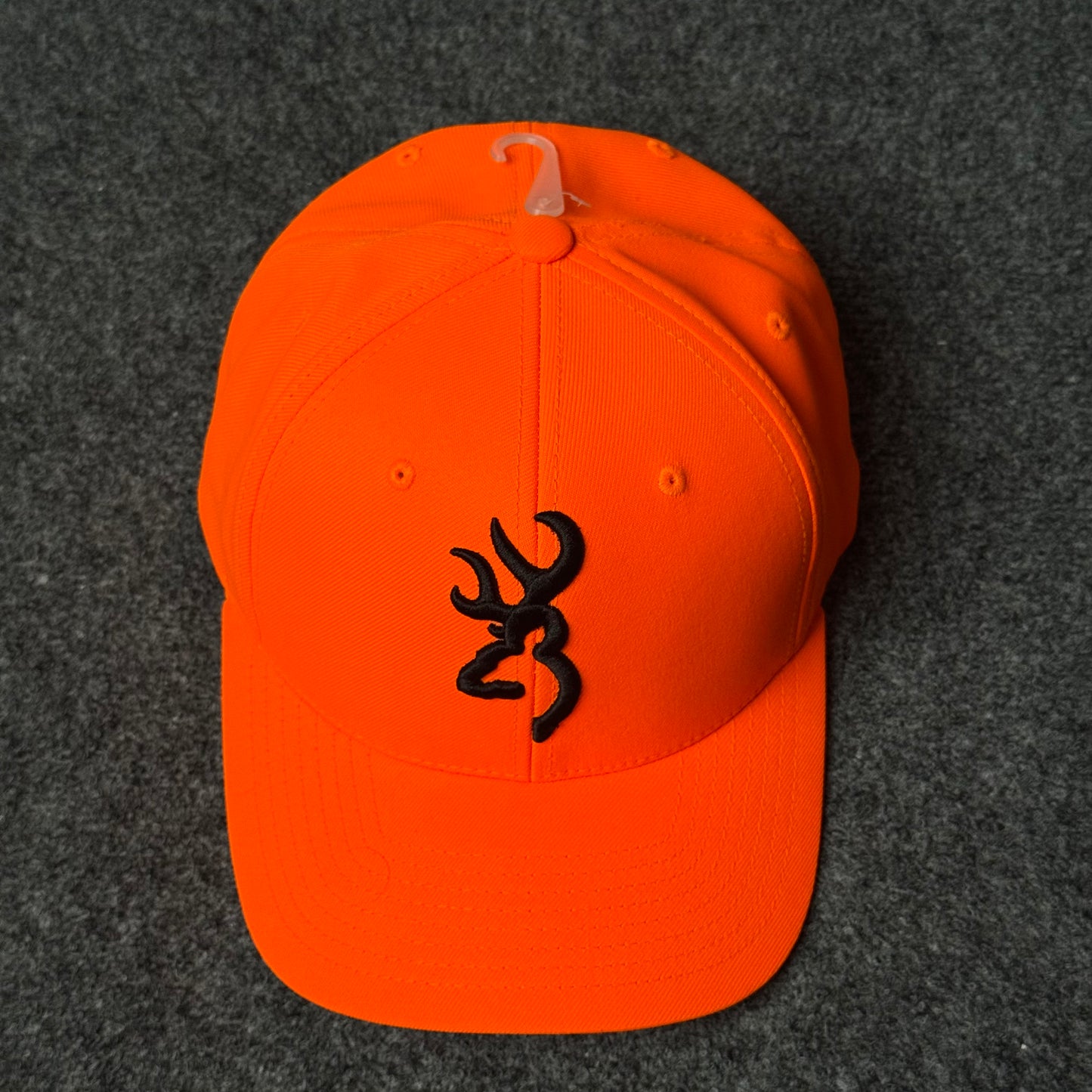 Browning Pine Valley Blaze Cap