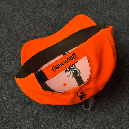 Browning Pine Valley Blaze Cap