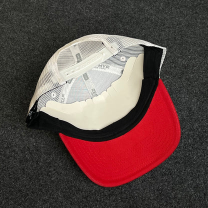 Ottawa Senators 9FORTY A-Frame Trucker Hat