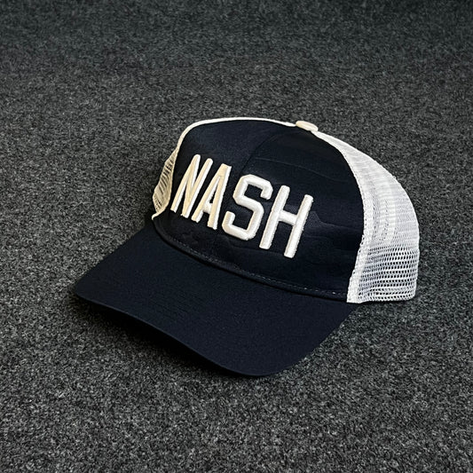 NASH Classic Trucker Hat.