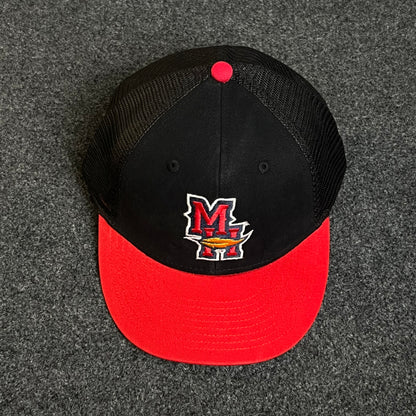 MH Duck Logo Classic Trucker Hat