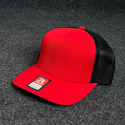 Richardson 112 Trucker Hat
