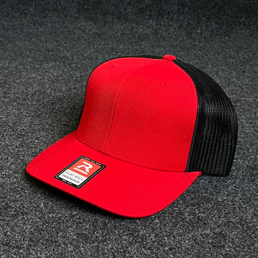 Richardson 112 Trucker Hat