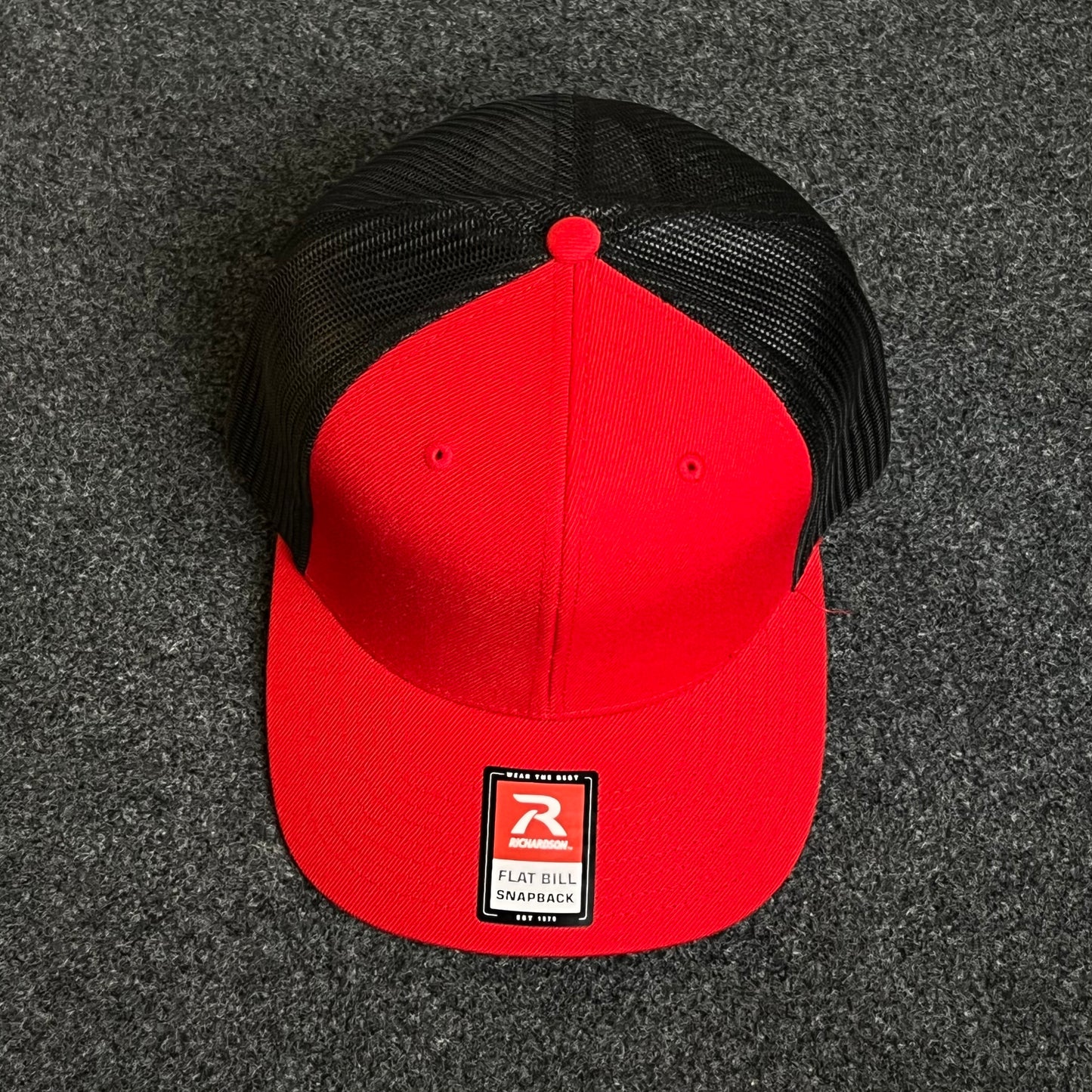Richardson 112 Trucker Hat
