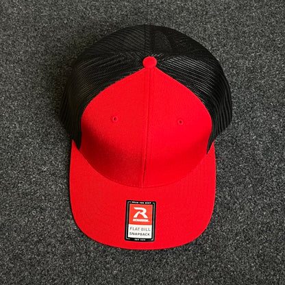 Richardson 112 Trucker Hat