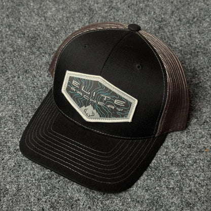 Elite Archery Elevation Cap