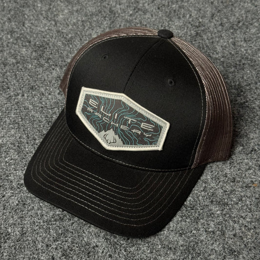 Elite Archery Elevation Cap