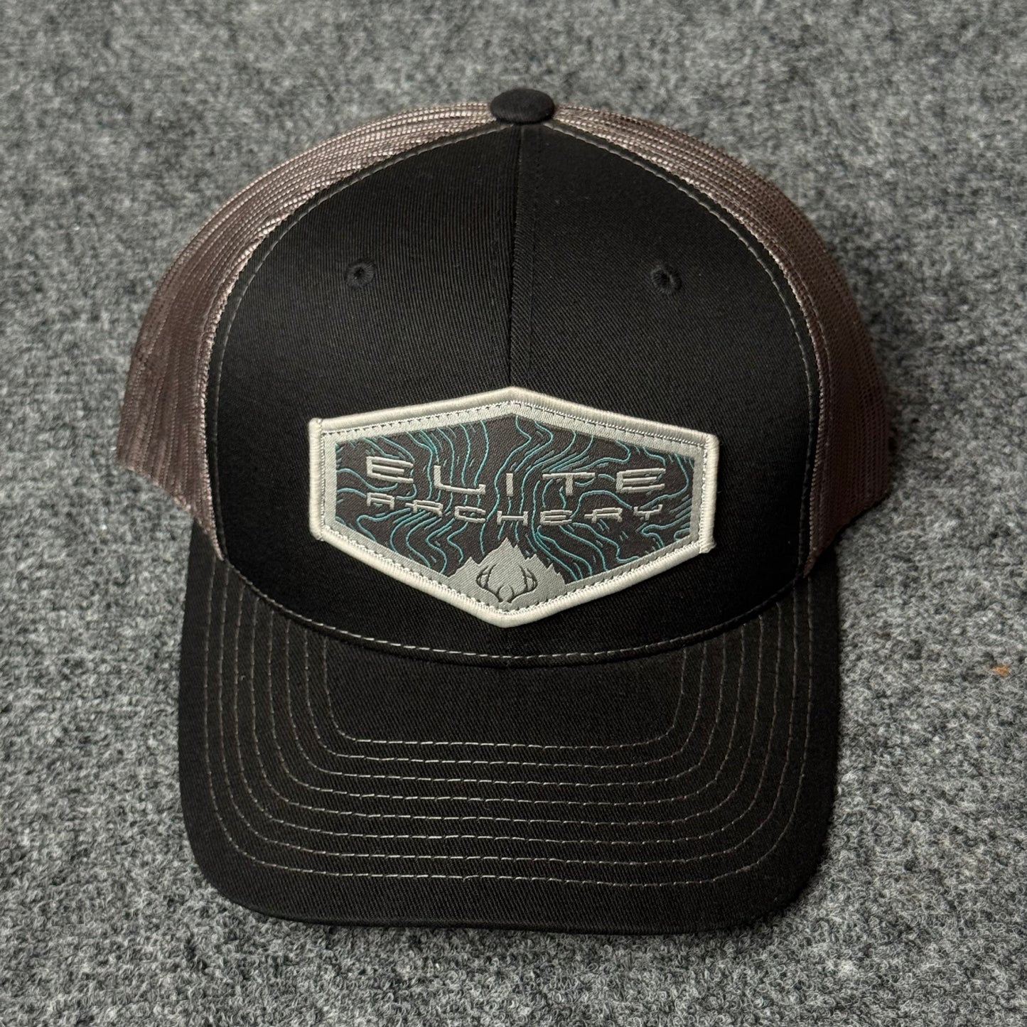 Elite Archery Elevation Cap
