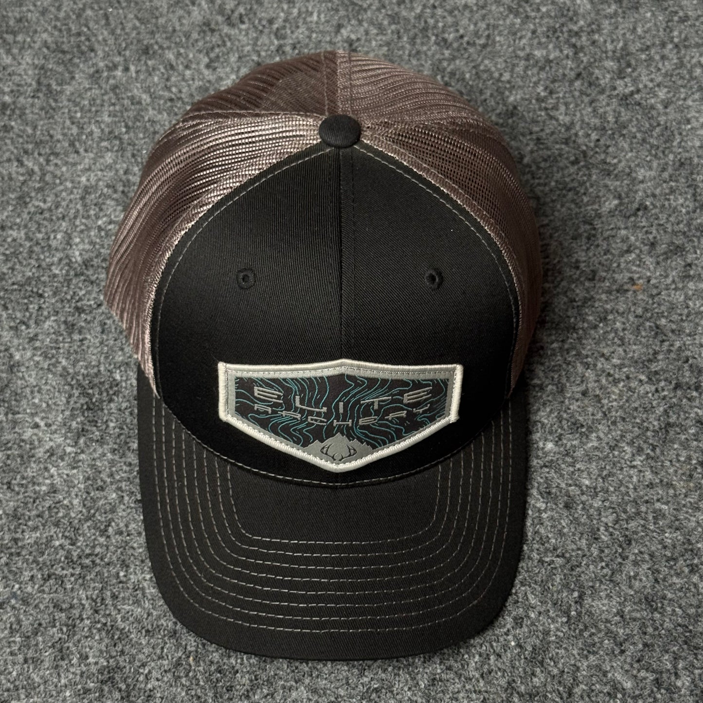 Elite Archery Elevation Cap