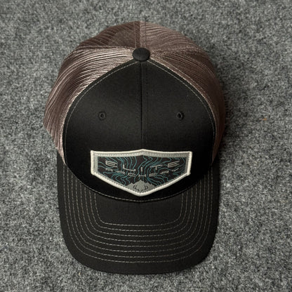 Elite Archery Elevation Cap