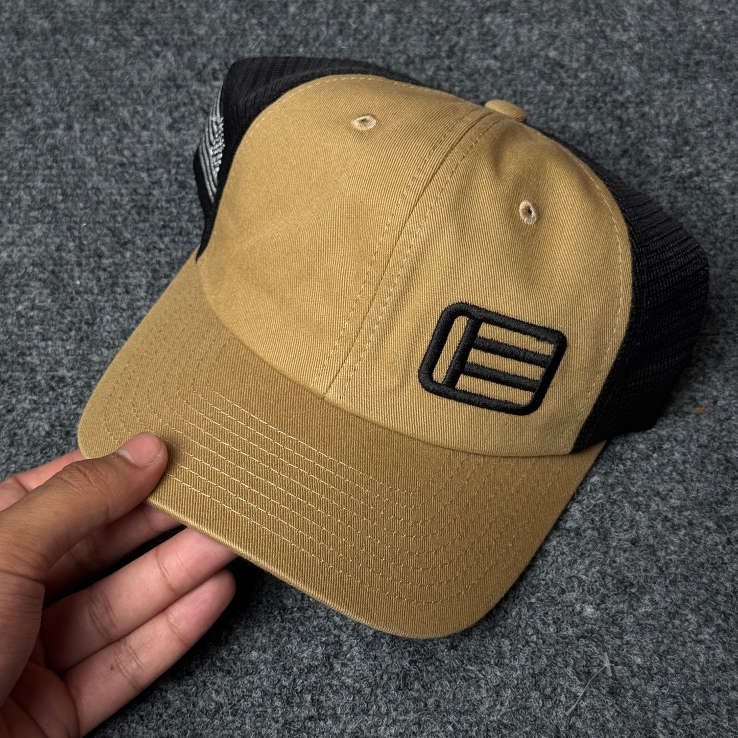 EOTECH Logo Mesh Cap