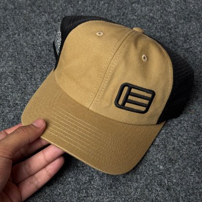 EOTECH Logo Mesh Cap