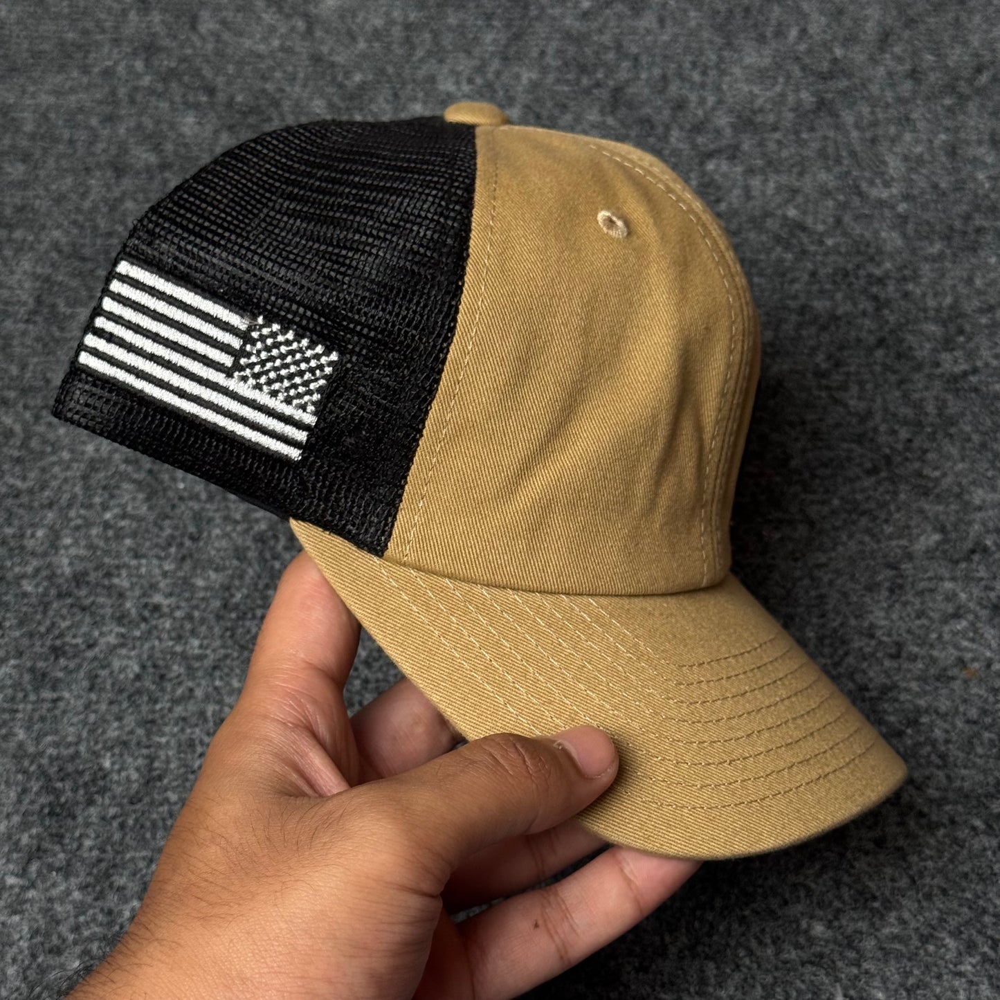 EOTECH Logo Mesh Cap